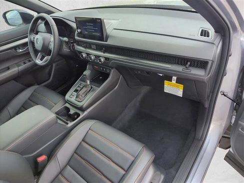 New 2026 Honda CR-V Sport-L image 4