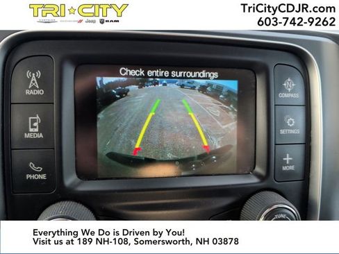 Used 2019 RAM 1500 Classic Warlock image 26