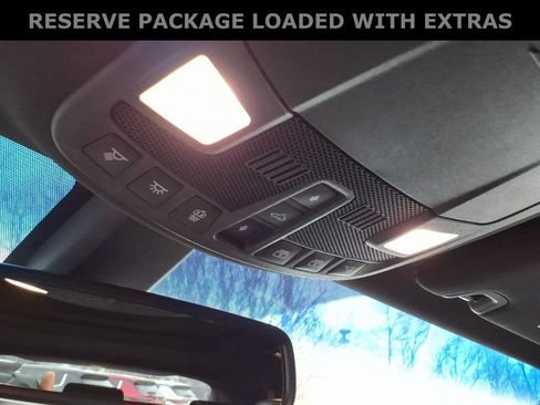 Used 2017 Lincoln MKX Reserve w/ Lincoln MKX Climate Package image 20