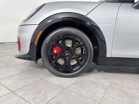 New 2026 MINI Cooper John Cooper Works FWD image 9