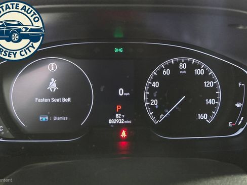 Used 2021 Honda Accord Sport Special Edition image 11
