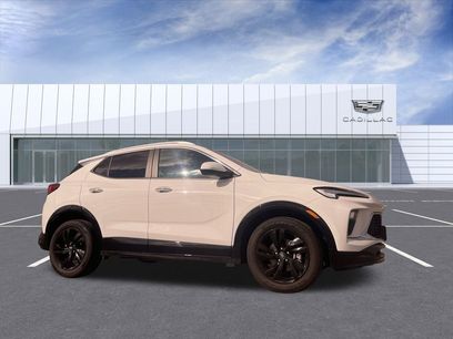 Used 2024 Buick Encore GX Sport Touring w/ Comfort Package