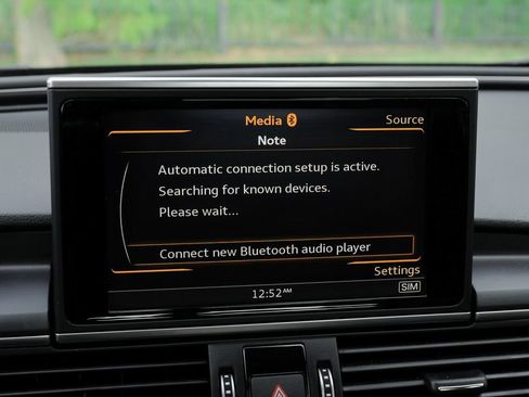 Used 2016 Audi A6 3.0T Prestige w/ Prestige Package AWD/4WD image 36