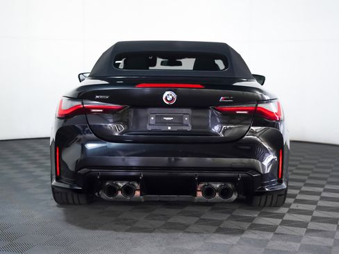 Used 2023 BMW M4 xDrive Competition image 12