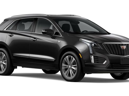 New 2026 Cadillac XT5 Premium Luxury w/ LPO, Floor Liner Package image 30