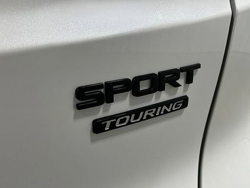 New 2026 Honda CR-V Sport Touring image 6