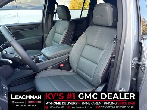 New 2026 GMC Acadia AT4 w/ Super Cruise Package AWD/4WD image 15