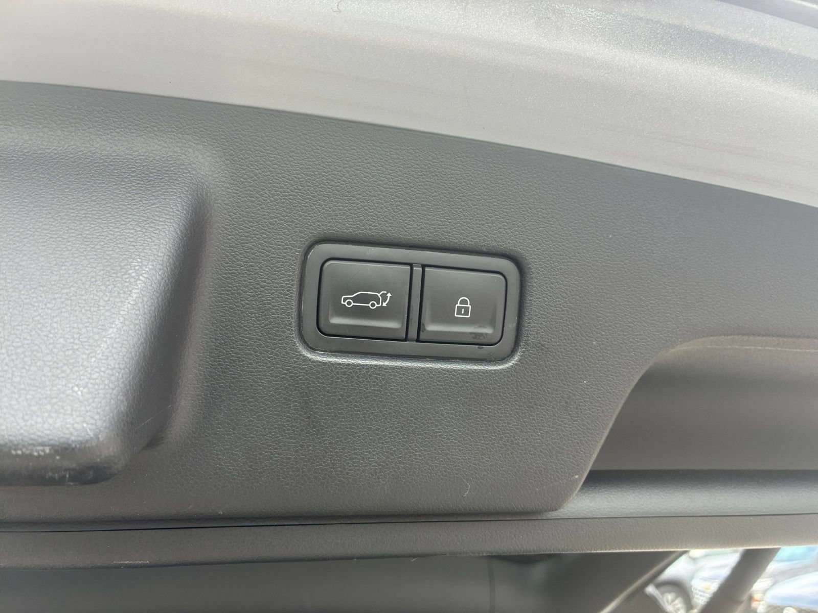Used 2026 Hyundai Palisade SEL AWD/4WD image 19