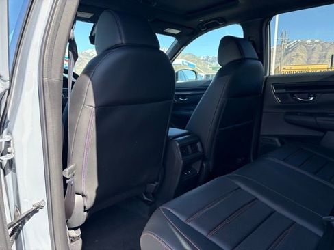 New 2026 Honda CR-V Sport-L image 19