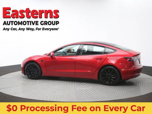 Used 2022 Tesla Model 3 Long Range AWD/4WD image 55
