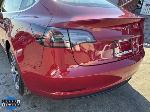 Used 2018 Tesla Model 3 Long Range image 88