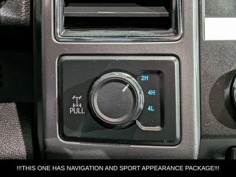 Used 2018 Ford F150 XLT w/ Equipment Group 302A Luxury AWD/4WD image 26