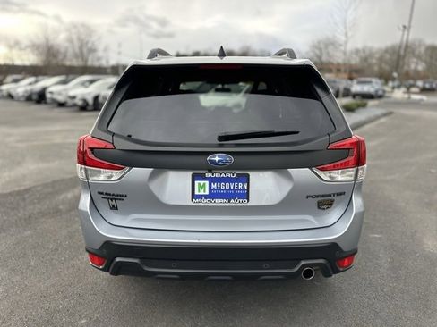 Used 2024 Subaru Forester Wilderness image 7