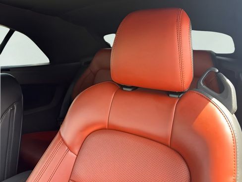 Used 2024 Ford Mustang GT Premium w/ Mustang Nite Pony Package RWD image 12