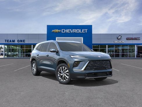 New 2026 Buick Enclave Preferred w/ Power Package image 25