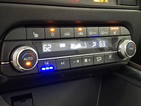 Used 2025 MAZDA CX-5 Signature AWD/4WD image 18