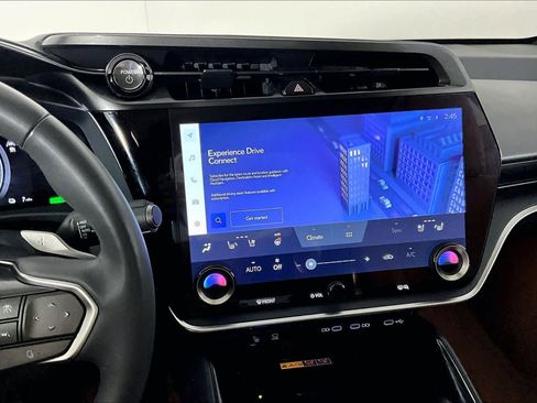 Used 2023 Lexus RZ 450e Premium image 6