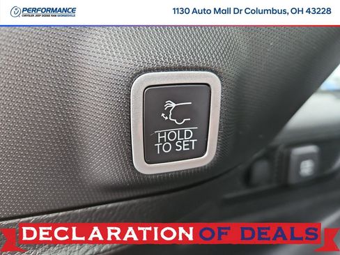 New 2026 Jeep Grand Cherokee Altitude image 12