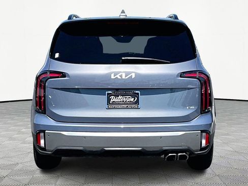 Used 2023 Kia Telluride SX Prestige X-Pro image 5