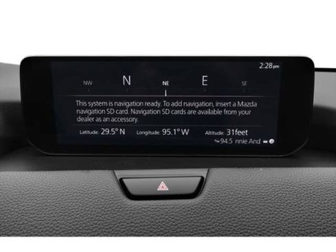 Used 2024 MAZDA CX-90 3.3 Turbo w/ Preferred Plus AWD/4WD image 19