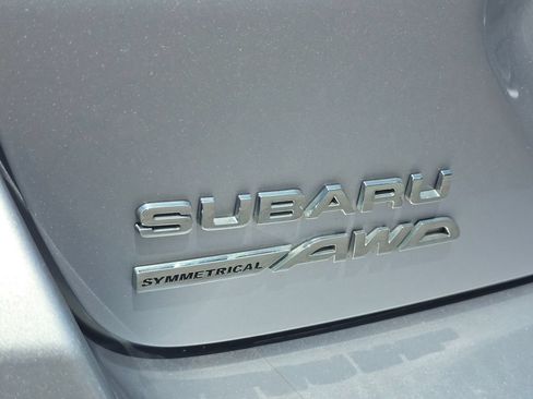 Used 2024 Subaru Impreza 2.0i AWD/4WD image 14