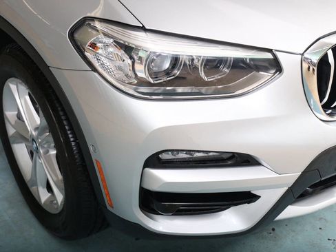 Used 2021 BMW X3 xDrive30i w/ Convenience Package image 11