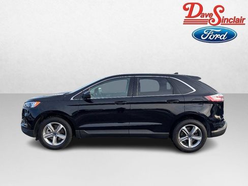 Used 2022 Ford Edge SEL w/ Convenience Package image 10