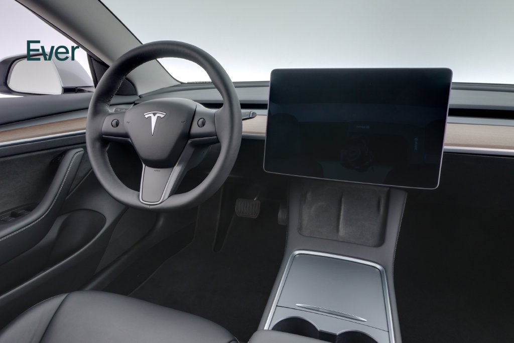 Used 2022 Tesla Model 3 Long Range AWD/4WD image 25