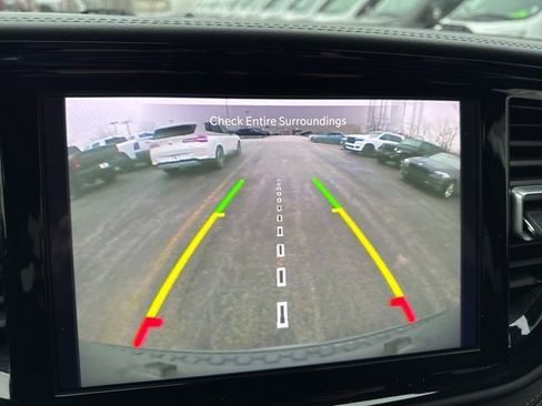 Used 2022 Dodge Durango Citadel image 40