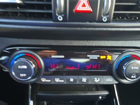 Used 2023 Kia Forte GT-Line w/ GT-Line Premium Package image 30