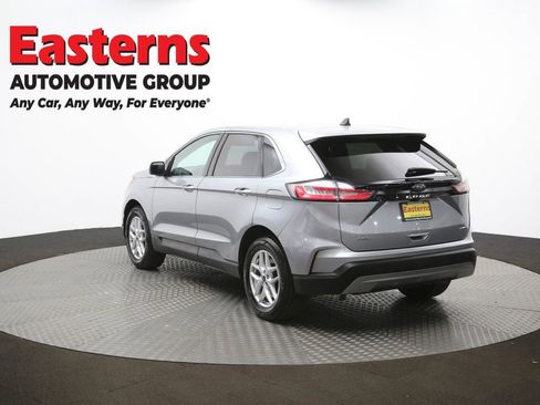 Used 2024 Ford Edge SEL image 63