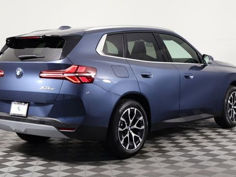 New 2026 BMW X3 xDrive30 w/ Convenience Package AWD/4WD image 2