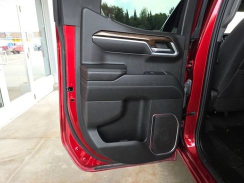 Used 2024 GMC Sierra 1500 Elevation AWD/4WD image 26