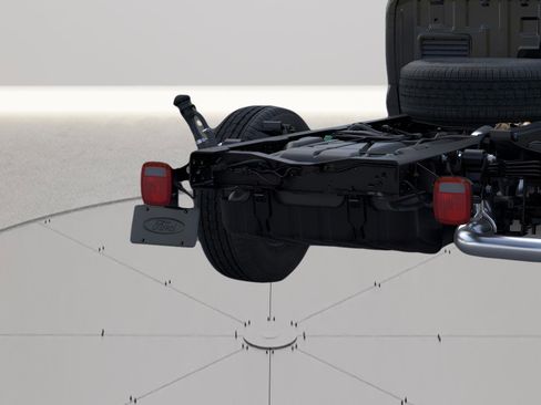 New 2026 Ford F350 XL w/ XL Chrome Package image 21