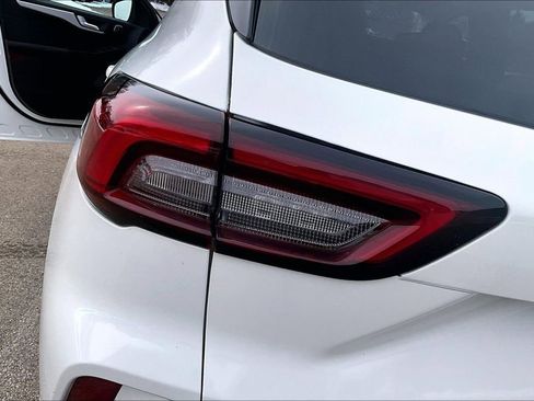 Used 2023 Ford Escape Platinum w/ Premium Technology Package image 23