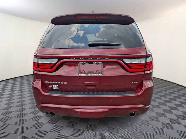 Used 2024 Dodge Durango GT AWD/4WD image 5