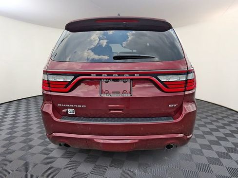 Used 2024 Dodge Durango GT AWD/4WD image 5