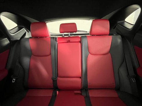 Used 2024 Lexus NX 450h+ F Sport image 18