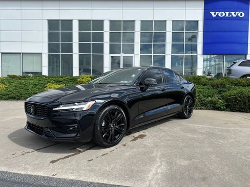 Certified 2024 Volvo S60 B5 Plus AWD/4WD image 43