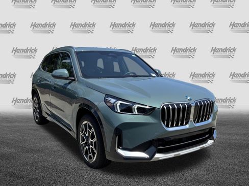 New 2026 BMW X1 xDrive28i w/ Convenience Package AWD/4WD image 2