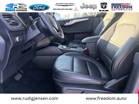 Used 2020 Ford Escape SEL image 10