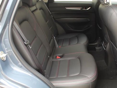 Used 2024 MAZDA CX-5 Carbon Edition AWD/4WD image 27