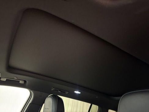 Used 2025 GMC Acadia Denali w/ LPO, Floor Liner Package AWD/4WD image 23