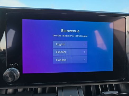 Certified 2025 Toyota RAV4 LE image 23