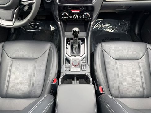 Certified 2023 Subaru Forester Limited image 31