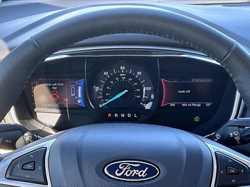 Used 2015 Ford Fusion Energi SE w/ Driver Assist Package image 13