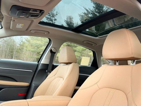 New 2026 Hyundai Sonata Limited image 15