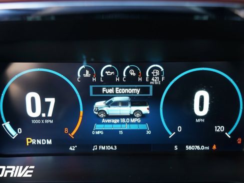 Used 2022 Ford F150 Lariat image 26