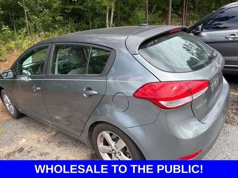 Used 2016 Kia Forte LX FWD image 13