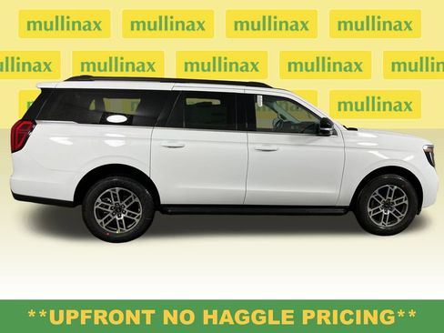 New 2026 Ford Expedition Max Active image 2